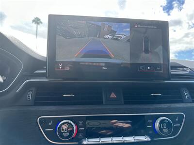 2022 Audi A4 quattro S line Prem Plus 45 TFSI   - Photo 13 - Phoenix, AZ 85034