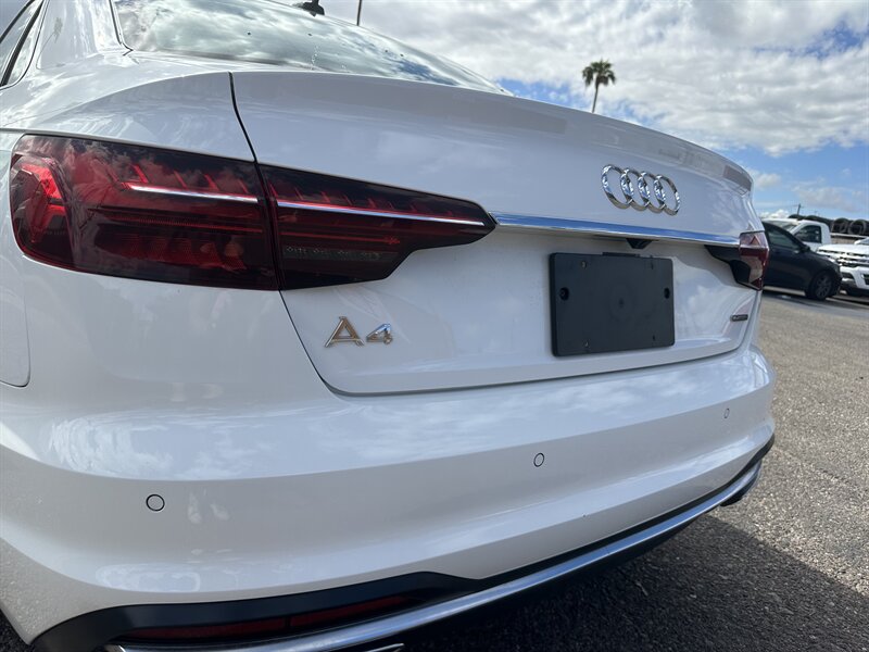 2022 Audi A4 quattro S line Prem Plus 45 TFSI   - Photo 6 - Phoenix, AZ 85034