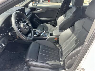 2022 Audi A4 quattro S line Prem Plus 45 TFSI   - Photo 9 - Phoenix, AZ 85034
