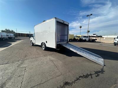 2022 Ford E 350 REFRIGERATED CUTAWAY BOX TRUCK/CUBE VAN   - Photo 7 - Phoenix, AZ 85034