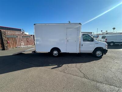 2022 Ford E 350 REFRIGERATED CUTAWAY BOX TRUCK/CUBE VAN   - Photo 6 - Phoenix, AZ 85034