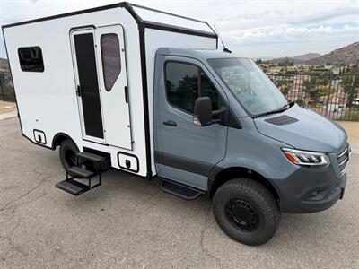 2024 Mercedes-Benz Sprinter 3500XD AWD Toy Hauler - Photo 4 - Phoenix, AZ 85034