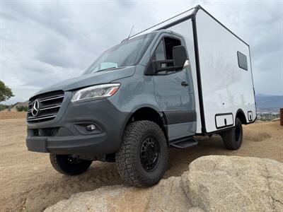2024 Mercedes-Benz Sprinter 3500XD AWD Toy Hauler - Photo 29 - Phoenix, AZ 85034