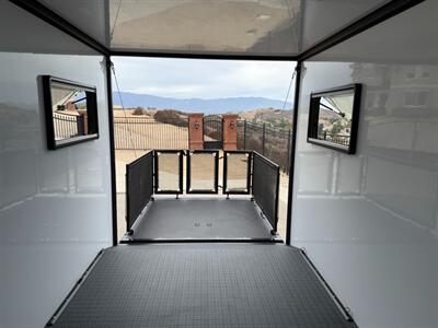 2024 Mercedes-Benz Sprinter 3500XD AWD Toy Hauler - Photo 23 - Phoenix, AZ 85034
