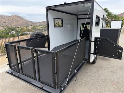 2024 Mercedes-Benz Sprinter 3500XD AWD Toy Hauler - Photo 19 - Phoenix, AZ 85034
