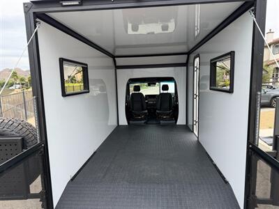 2024 Mercedes-Benz Sprinter 3500XD AWD Toy Hauler - Photo 24 - Phoenix, AZ 85034