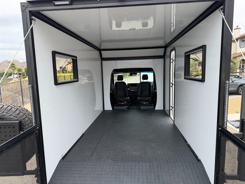 2024 Mercedes-Benz Sprinter 3500XD AWD Toy Hauler - Photo 24 - Phoenix, AZ 85034