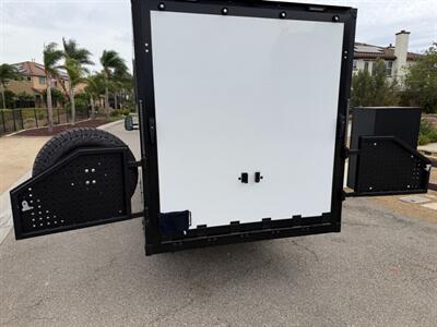 2024 Mercedes-Benz Sprinter 3500XD AWD Toy Hauler - Photo 6 - Phoenix, AZ 85034