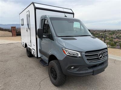 2024 Mercedes-Benz Sprinter 3500XD AWD Toy Hauler - Photo 13 - Phoenix, AZ 85034