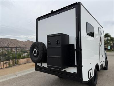 2024 Mercedes-Benz Sprinter 3500XD AWD Toy Hauler - Photo 5 - Phoenix, AZ 85034