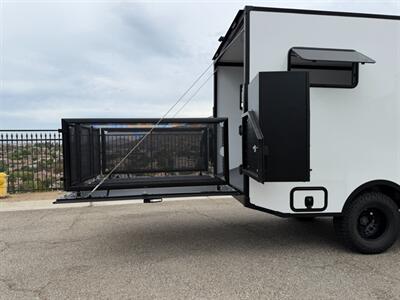 2024 Mercedes-Benz Sprinter 3500XD AWD Toy Hauler - Photo 21 - Phoenix, AZ 85034
