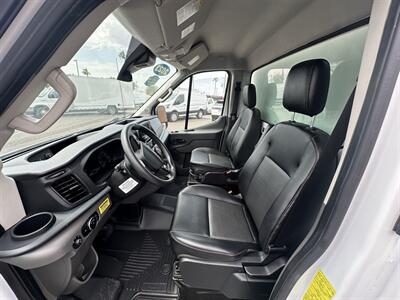 2023 Ford Transit 350 HD   - Photo 9 - Phoenix, AZ 85034
