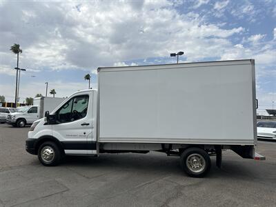 2023 Ford Transit 350 HD   - Photo 4 - Phoenix, AZ 85034