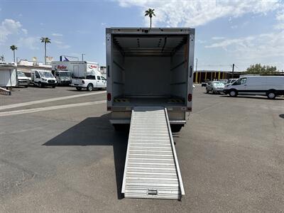 2023 Ford Transit 350 HD   - Photo 7 - Phoenix, AZ 85034