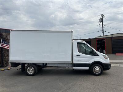 2023 Ford Transit 350 HD   - Photo 3 - Phoenix, AZ 85034