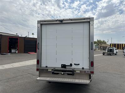 2023 Ford Transit 350 HD   - Photo 5 - Phoenix, AZ 85034