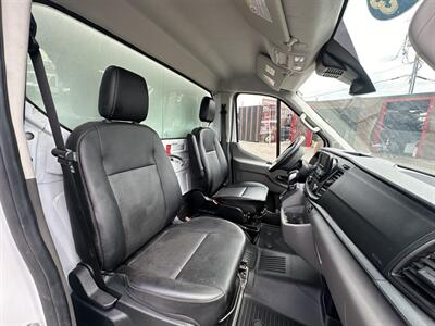 2023 Ford Transit 350 HD   - Photo 12 - Phoenix, AZ 85034