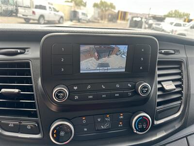 2023 Ford Transit 350 HD   - Photo 11 - Phoenix, AZ 85034