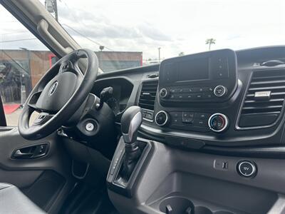 2023 Ford Transit 350 HD   - Photo 13 - Phoenix, AZ 85034