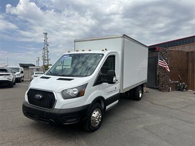 2023 Ford Transit 350 HD   - Photo 2 - Phoenix, AZ 85034