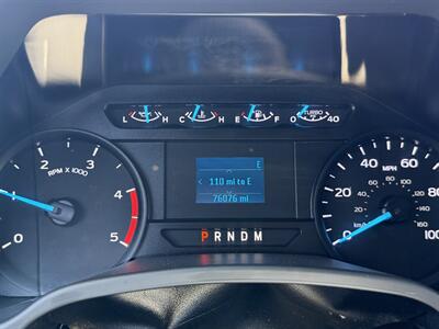 2022 Ford F-350 Super Duty XL - Service Truck   - Photo 12 - Phoenix, AZ 85034