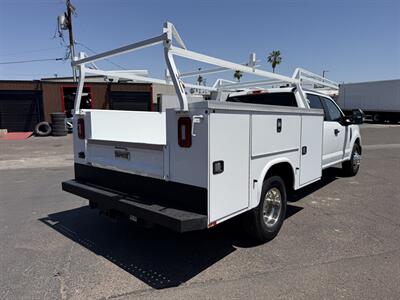 2022 Ford F-350 Super Duty XL - Service Truck   - Photo 3 - Phoenix, AZ 85034