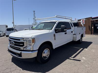 2022 Ford F-350 Super Duty XL - Service Truck   - Photo 6 - Phoenix, AZ 85034
