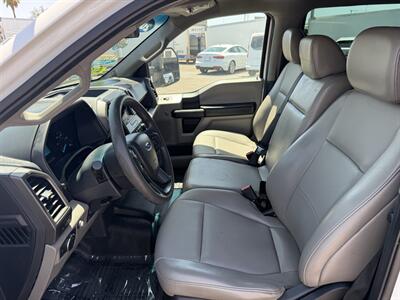 2022 Ford F-350 Super Duty XL - Service Truck   - Photo 10 - Phoenix, AZ 85034