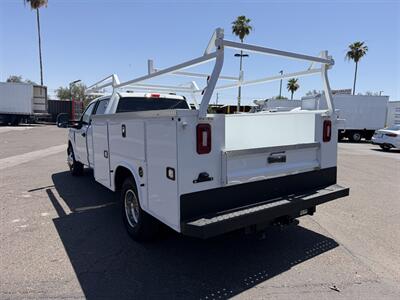 2022 Ford F-350 Super Duty XL - Service Truck   - Photo 4 - Phoenix, AZ 85034