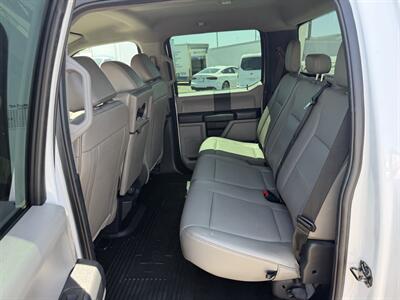 2022 Ford F-350 Super Duty XL - Service Truck   - Photo 11 - Phoenix, AZ 85034