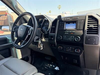 2022 Ford F-350 Super Duty XL - Service Truck   - Photo 14 - Phoenix, AZ 85034