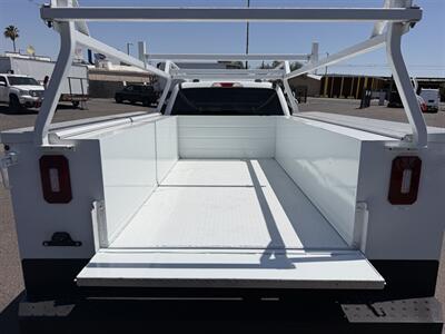 2022 Ford F-350 Super Duty XL - Service Truck   - Photo 8 - Phoenix, AZ 85034