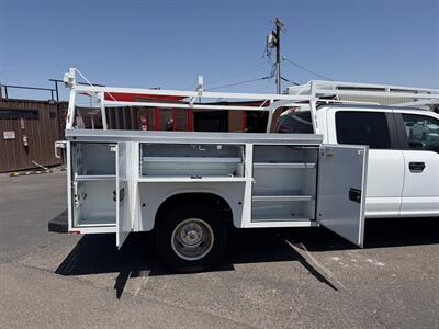 2022 Ford F-350 Super Duty XL - Service Truck   - Photo 7 - Phoenix, AZ 85034