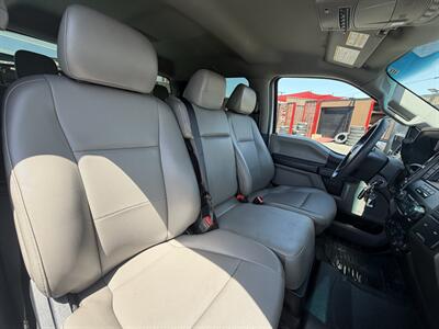 2022 Ford F-350 Super Duty XL - Service Truck   - Photo 13 - Phoenix, AZ 85034