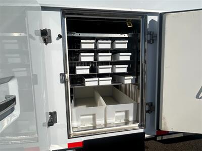 2022 Ford E-450 REFRIGERATED BOX TRUCK/CUBE VAN/CUTAWAY CHASSIS   - Photo 25 - Phoenix, AZ 85034