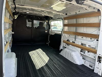 2023 Ford Transit 250 Low Roof Cargo Van   - Photo 10 - Phoenix, AZ 85034