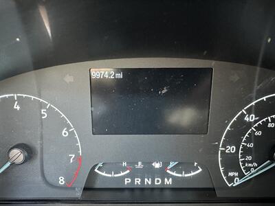 2023 Ford Transit 250 Low Roof Cargo Van   - Photo 15 - Phoenix, AZ 85034