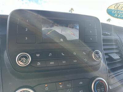 2023 Ford Transit 250 Low Roof Cargo Van   - Photo 16 - Phoenix, AZ 85034