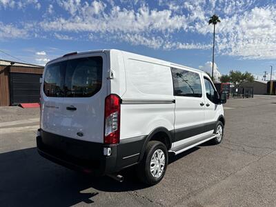 2023 Ford Transit 250 Low Roof Cargo Van   - Photo 3 - Phoenix, AZ 85034