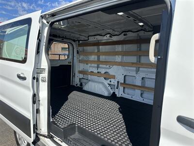 2023 Ford Transit 250 Low Roof Cargo Van   - Photo 12 - Phoenix, AZ 85034