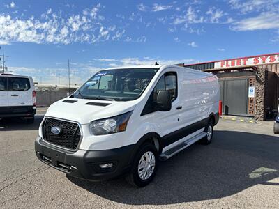 2023 Ford Transit 250 Low Roof Cargo Van   - Photo 7 - Phoenix, AZ 85034