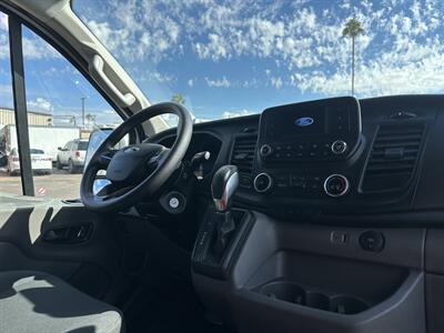 2023 Ford Transit 250 Low Roof Cargo Van   - Photo 19 - Phoenix, AZ 85034
