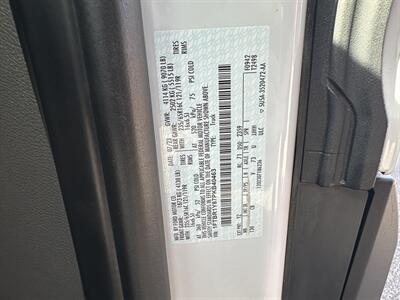 2023 Ford Transit 250 Low Roof Cargo Van   - Photo 20 - Phoenix, AZ 85034