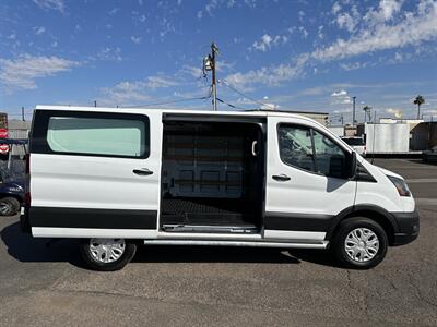 2023 Ford Transit 250 Low Roof Cargo Van   - Photo 11 - Phoenix, AZ 85034