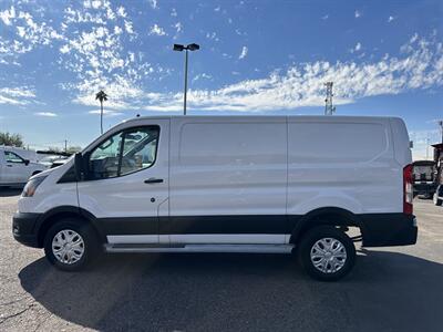 2023 Ford Transit 250 Low Roof Cargo Van   - Photo 6 - Phoenix, AZ 85034