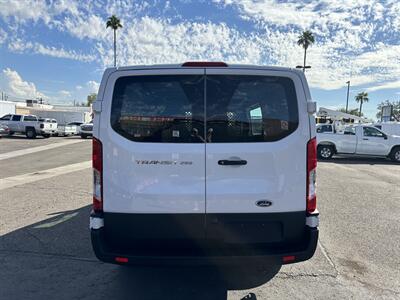 2023 Ford Transit 250 Low Roof Cargo Van   - Photo 4 - Phoenix, AZ 85034
