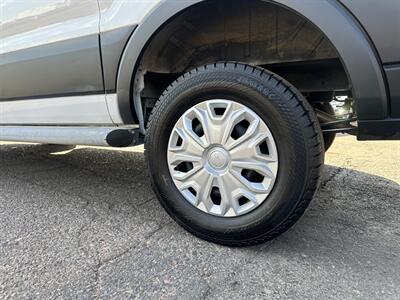 2023 Ford Transit 250 Low Roof Cargo Van   - Photo 14 - Phoenix, AZ 85034