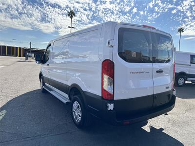 2023 Ford Transit 250 Low Roof Cargo Van   - Photo 5 - Phoenix, AZ 85034