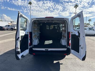 2023 Ford Transit 250 Low Roof Cargo Van   - Photo 8 - Phoenix, AZ 85034