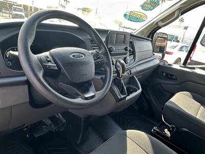 2023 Ford Transit 250 Low Roof Cargo Van   - Photo 17 - Phoenix, AZ 85034